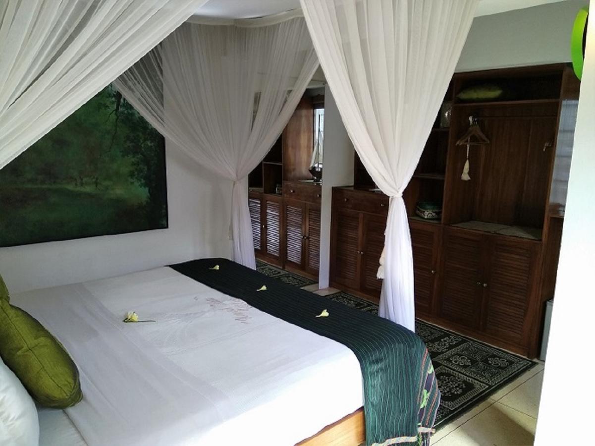 Umah Watu Villas Семіньяк Екстер'єр фото