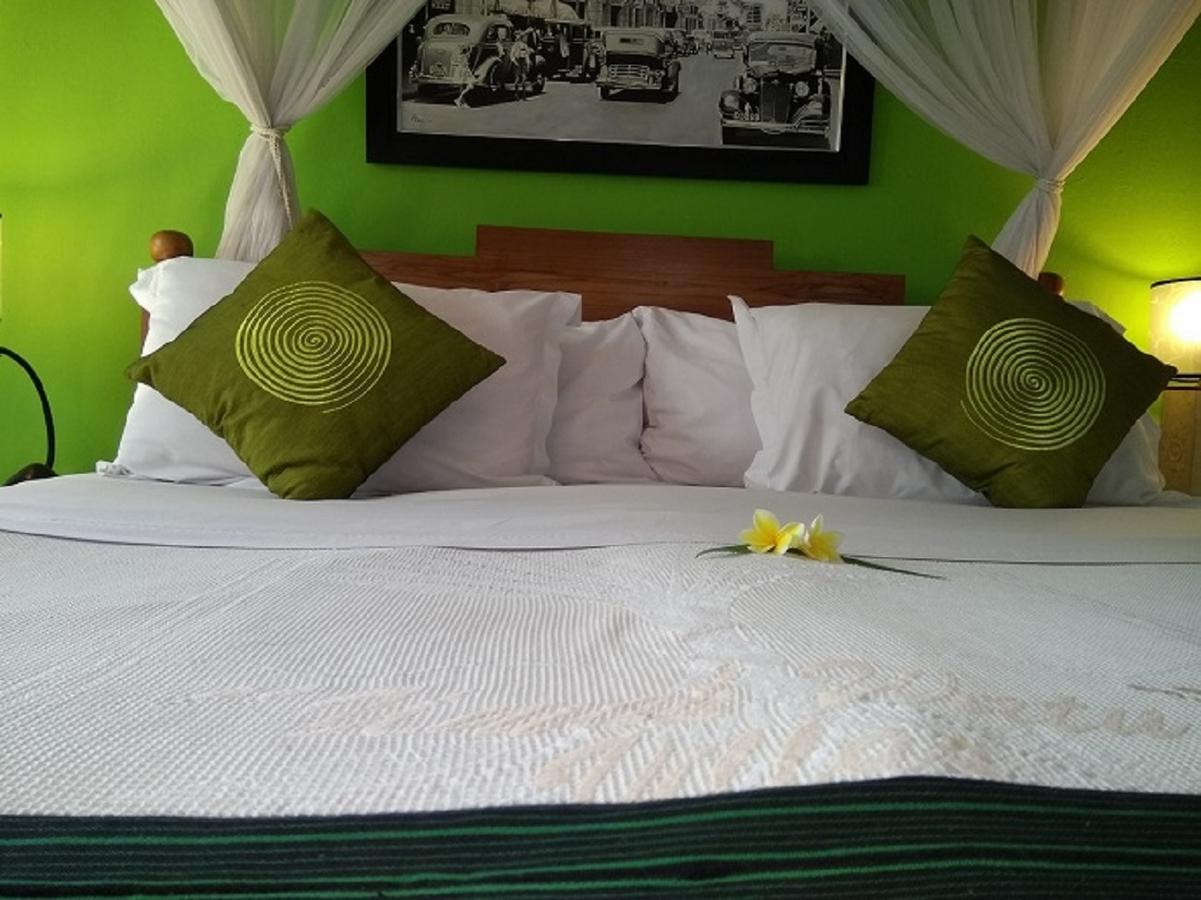 Umah Watu Villas Семіньяк Екстер'єр фото