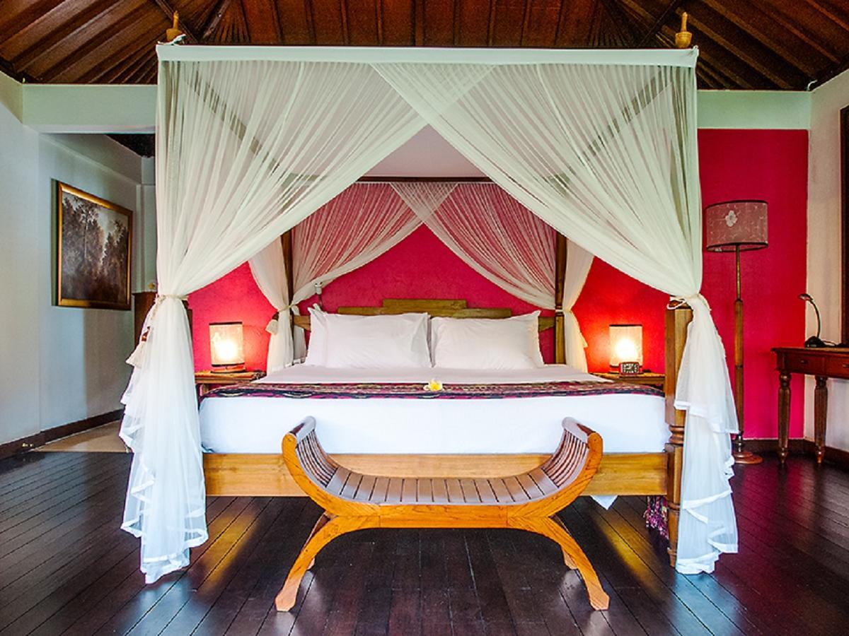Umah Watu Villas Семіньяк Екстер'єр фото